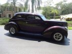 Thumbnail Photo 13 for 1938 Ford Sedan Delivery